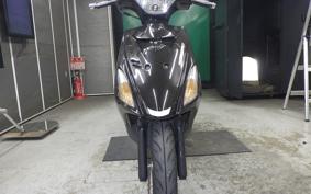 SUZUKI ADDRESS V125 S CF4MA