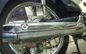 HONDA C50 SUPER CUB 2017 AA01