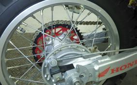 HONDA CRF150F