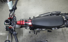 HONDA DAX 125 2026 JB04