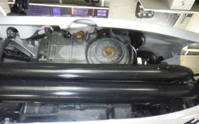 HONDA CBR250RR 2005 MC22