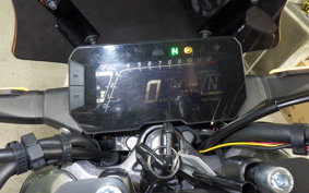 HONDA CB250RA 2005 MC52