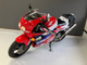 Фото Honda RVF400 1995 с японского аукциона