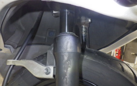 SUZUKI ADDRESS V125 CF4EA