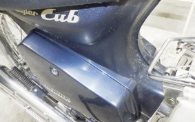 HONDA C90 SUPER CUB E 2025 HA02