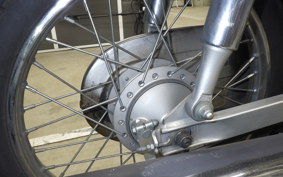 HONDA C50 SUPER CUB AA04