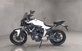 YAMAHA MT-07 2014 RM07J