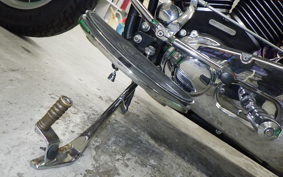 HARLEY FLSTF 1450 2000