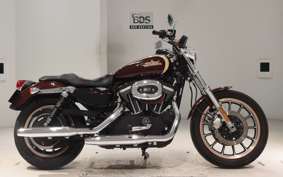 HARLEY XL1200RI 2007