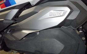 BMW C400GT 2020