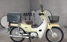 HONDA SUPER CUB110 JA10