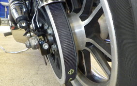 HARLEY FXDL 1580 2007