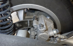 YAMAHA TRICITY 125 SE82J