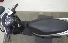 SUZUKI ADDRESS 110