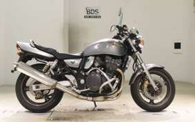 SUZUKI INAZUMA 400 (GSX400) 2002 GK7BA