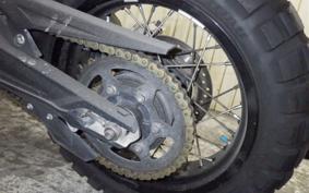 TRIUMPH TIGER 800 XC 2014