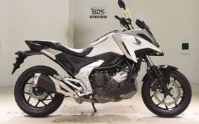 HONDA NC750X 2024 RH09