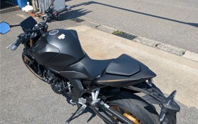 HONDA CB1000 HORNET SP 2025 SC86