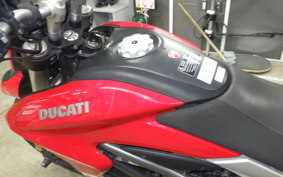 DUCATI HYPERSTRADA 939 2016
