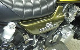 KAWASAKI ZEPHYR 750 2006 ZR750C