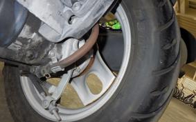 HONDA DIO Gen.5 AF56