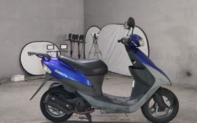 SUZUKI LET`S2 CA1PA