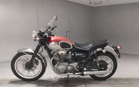 KAWASAKI W650 2003 EJ650A