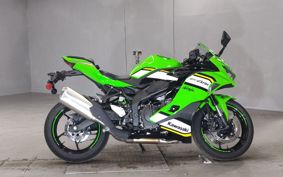 KAWASAKI  NINJA ZX-4RR 2025 ZX400P