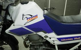 YAMAHA SEROW 225 W 4JG