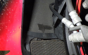 SUZUKI HAYABUSA Gen.2 2010