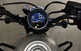 HONDA REBEL MC49