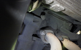 YAMAHA YZF-R25 A 2005 RG43J