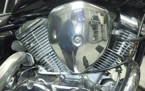 YAMAHA DRAGSTAR 250 VG02J