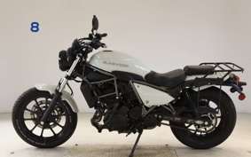 KAWASAKI ELIMINATOR400-3 2025 EL400A