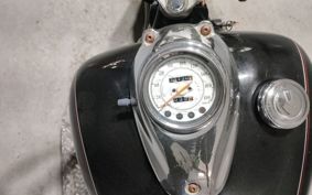 YAMAHA DRAGSTAR 400 CLASSIC 1998 4TR