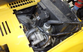HONDA ROAD FOX 1996 TB10