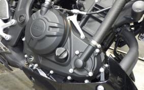 YAMAHA MT-25 RG43J