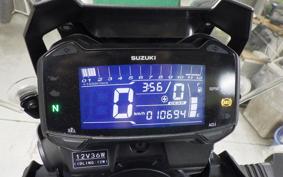 SUZUKI V-STROM 250 A 2024