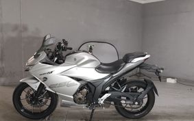 SUZUKI JIKUSA-SF250 ED22B