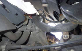 HONDA GYRO X 2009 TD02