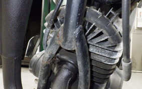 YAMAHA DT125 2026 2N0