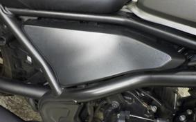 HONDA REBEL 250 A 2023 MC49