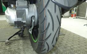 HONDA PCX125 2005 JF56