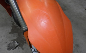 KTM 125 EXC 2019