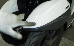 YAMAHA TRICITY 155 A SG37J