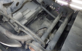 YAMAHA AXIS 125 TREET SE53J