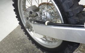 HONDA XR-250 MD30