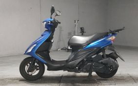 SUZUKI ADDRESS V125 CF4EA