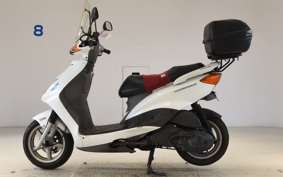 YAMAHA CYGNUS 125 X SE12J