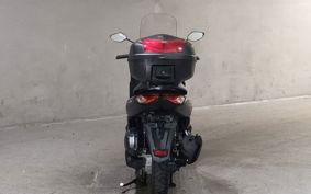 YAMAHA N-MAX 155 SG66J